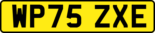 WP75ZXE
