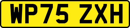 WP75ZXH