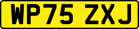 WP75ZXJ