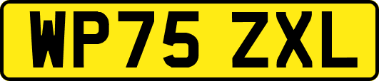 WP75ZXL