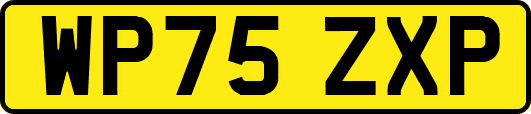 WP75ZXP