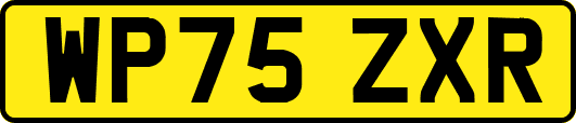 WP75ZXR