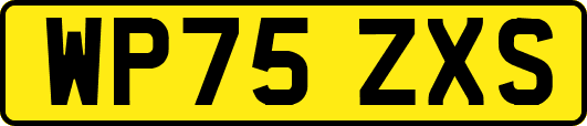 WP75ZXS