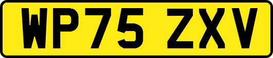 WP75ZXV