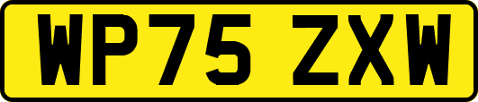 WP75ZXW