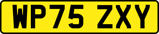 WP75ZXY