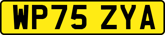 WP75ZYA
