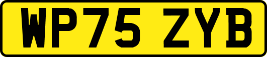 WP75ZYB