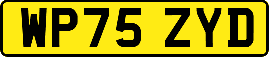 WP75ZYD