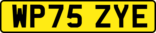 WP75ZYE