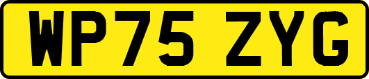 WP75ZYG