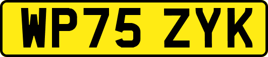 WP75ZYK