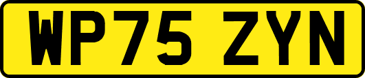 WP75ZYN