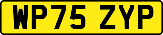 WP75ZYP
