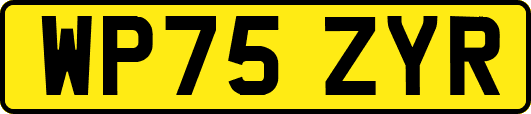 WP75ZYR