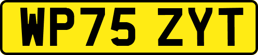 WP75ZYT