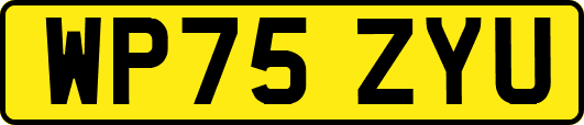 WP75ZYU