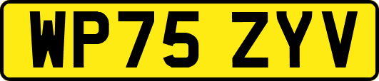 WP75ZYV