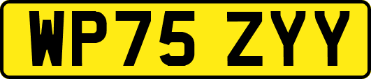 WP75ZYY