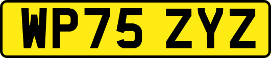 WP75ZYZ