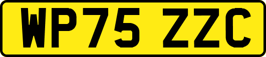 WP75ZZC
