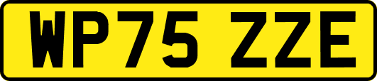 WP75ZZE