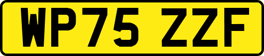 WP75ZZF
