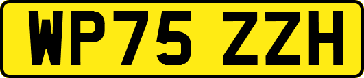 WP75ZZH