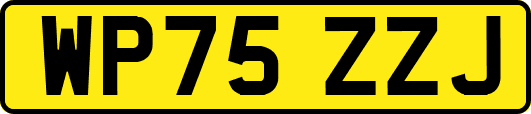 WP75ZZJ