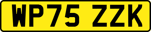 WP75ZZK