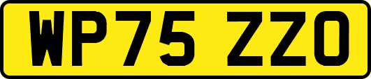 WP75ZZO