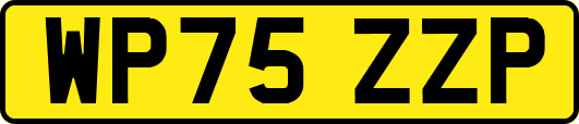 WP75ZZP