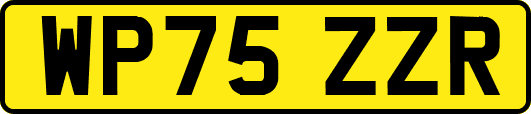 WP75ZZR