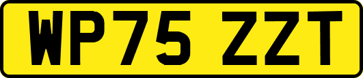 WP75ZZT
