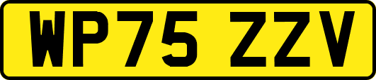 WP75ZZV