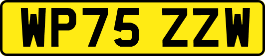 WP75ZZW