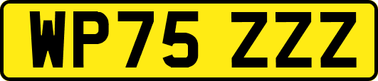 WP75ZZZ