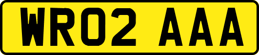 WR02AAA
