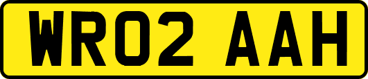 WR02AAH