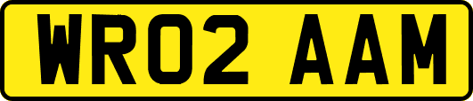 WR02AAM