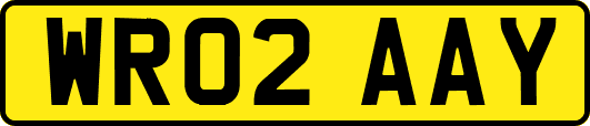 WR02AAY