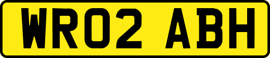 WR02ABH