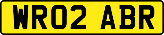 WR02ABR