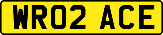 WR02ACE