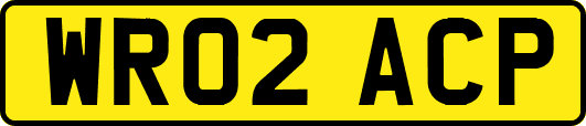 WR02ACP