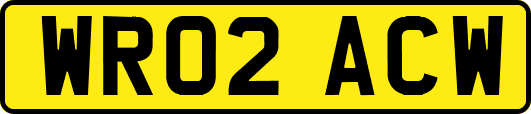 WR02ACW