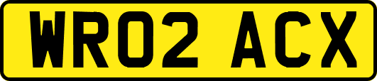 WR02ACX