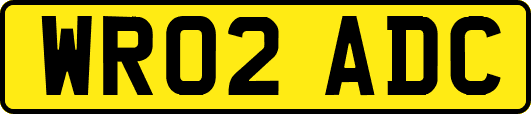 WR02ADC