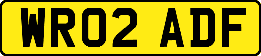 WR02ADF