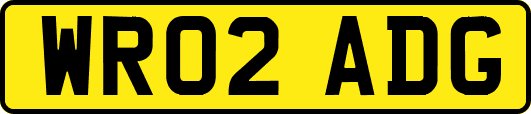 WR02ADG